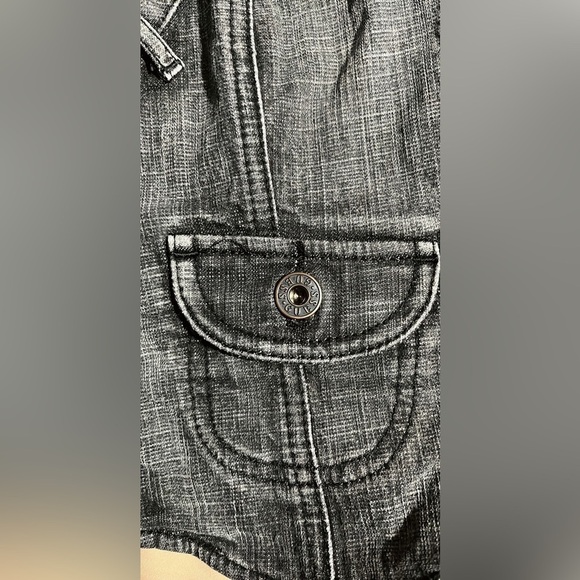 Guess Jeans: Cotton Vest - Picture 7 of 10
